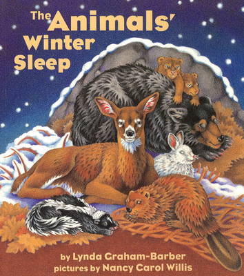 Animals' Winter Sleep (Paperback)