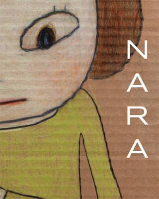 Yoshitomo Nara - Drawings (Paperback)