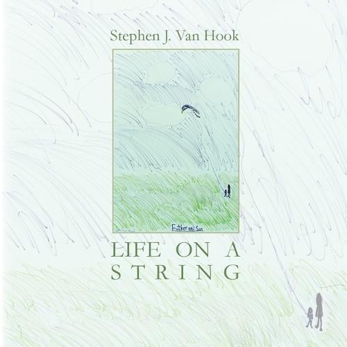 Life on a String (Paperback)