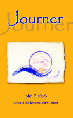 Journer (Paperback)