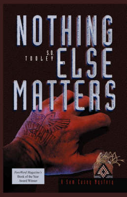 Nothing Else Matters (Paperback)