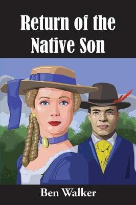 Return of the Native Son (Paperback)
