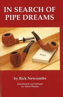 In Search of Pipe Dreams (Paperback)