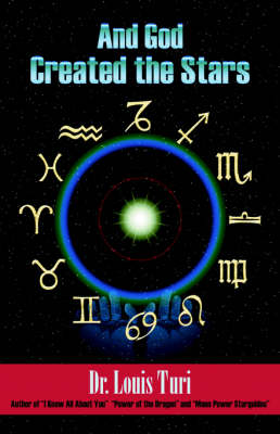 And God Created the Stars (Paperback)