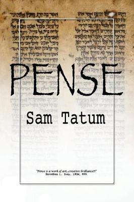 Pense (Paperback)