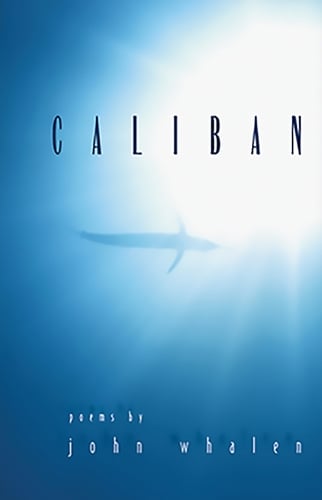 Caliban: Poems (Paperback)