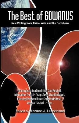 The Best of Gowanus: New Writing from Africa, Asia and the Caribbean (Paperback)