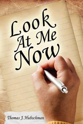 Look at Me Now (Hardback)