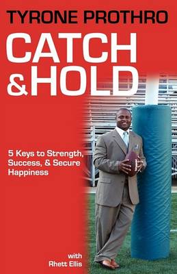 Catch & Hold (Paperback)