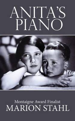 Anita's Piano (Paperback)