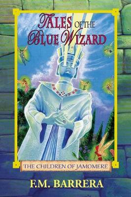 Tales of the Blue Wizard: The Children of Jamomere - Tales of the Blue Wizard (Paperback)