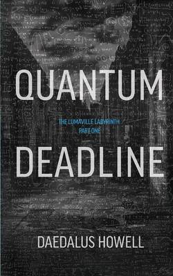 Quantum Deadline (Paperback)