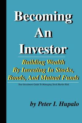Becoming An Investor (Paperback)