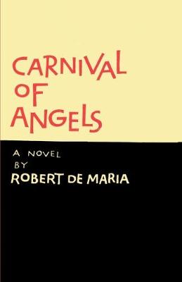Carnival of Angels (Paperback)