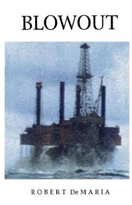 Blowout (Paperback)