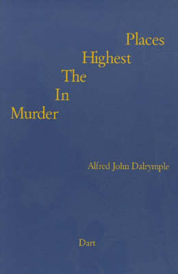 Murder in the Highest Places (Paperback)