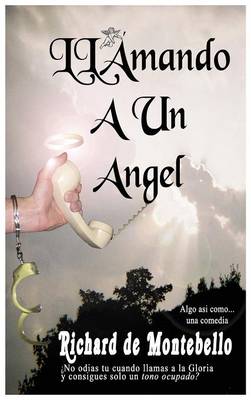 Llamando a Uno Angel (Hardback)