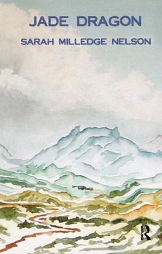 Jade Dragon (Paperback)