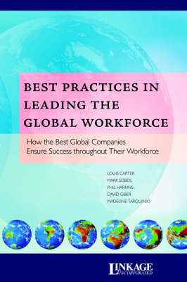 Best Practices in Leading the Global Workforce (Paperback)