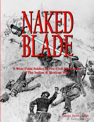Naked Blade (Paperback)