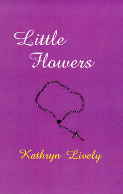 Little Flowers (Paperback)