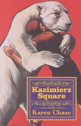 Kazimierz Square (Paperback)