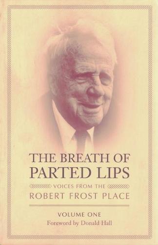 The Breath of Parted Lips (Paperback)