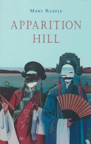 Apparition Hill (Paperback)