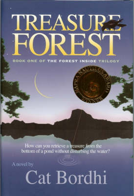 Treasure Forest - Forest Inside S. Bk. 1 (Hardback)