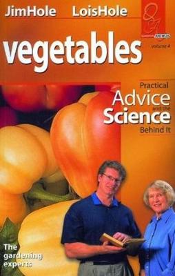 Vegetables: Practical Advice and the Science Behind It (Paperback)