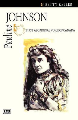 Pauline Johnson (Paperback)