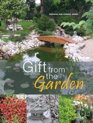 Gift from the Garden (Hardback)