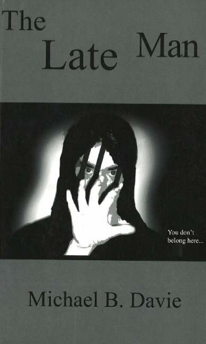 The Late Man (Paperback)