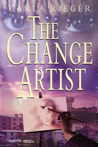 The Change Artist (Paperback)