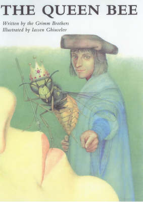 The Queen Bee (Hardback)