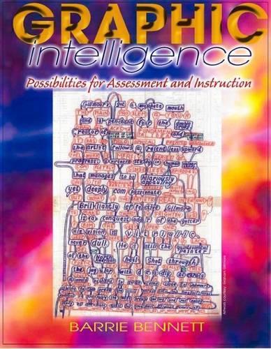 Graphic Intelligence: Playing with Possibilities (Paperback)