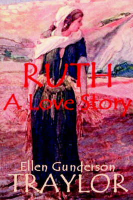 Ruth - A Love Story (Paperback)