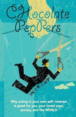 Chocolate Peppers (Paperback)
