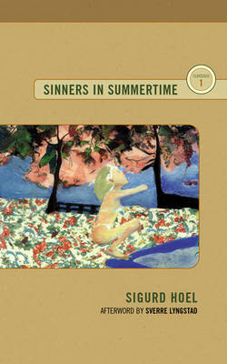 Sinners In Summertime (Paperback)