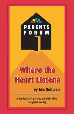 Where the Heart Listens (Paperback)