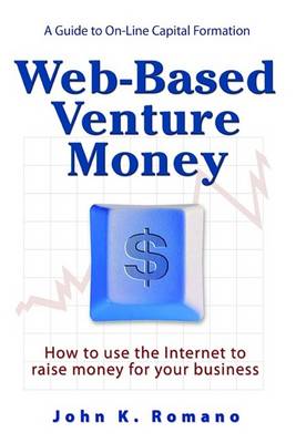 Web-Based Venture Money (Paperback)
