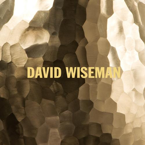 David Wiseman (Hardback)