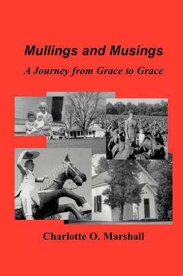 Mullings and Musings: A Journey from Grace to Grace (Paperback)