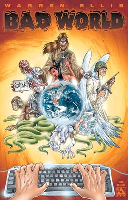 Bad World (Paperback)