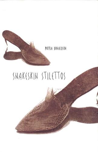 Snakeskin Stilettos (Paperback)