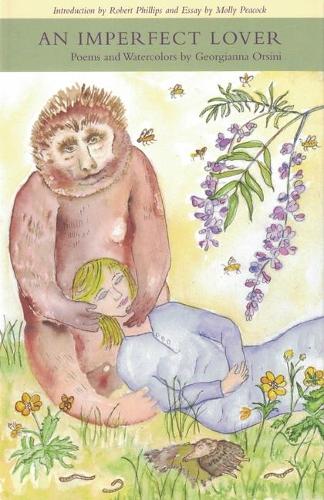 An Imperfect Lover (Paperback)