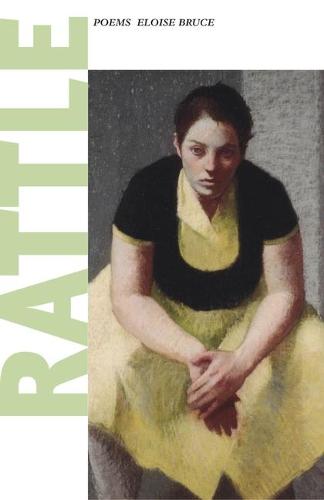 Rattle (Paperback)