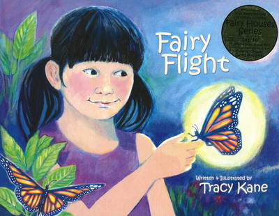Fairy Flight (Hardback)