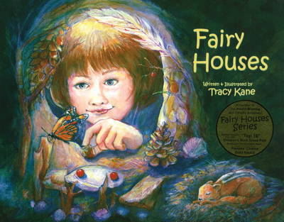 Fairy Houses (Hardback)