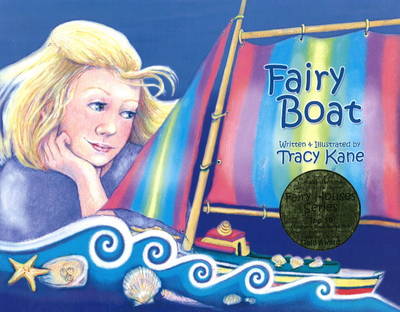 Fairy Boat (Hardback)